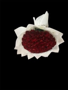 50 ROSES