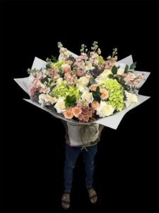 BOUQUET 450QR