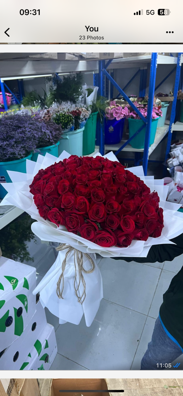 50roses